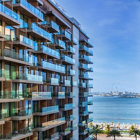 Harmony Vacation Homes - South Residence ドバイ エクステリア 写真