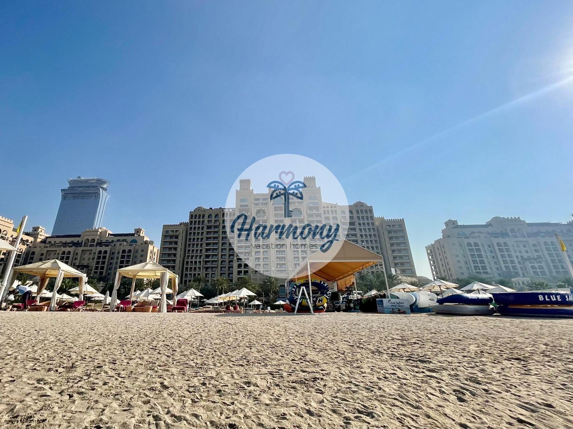 Harmony Vacation Homes - South Residence ドバイ エクステリア 写真