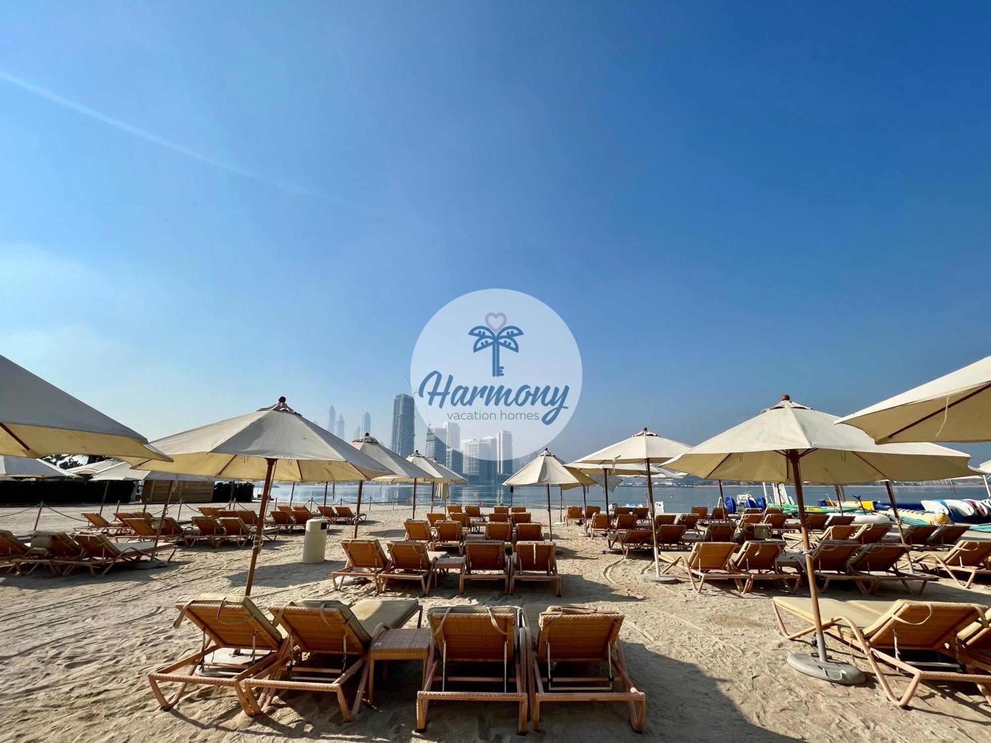 Harmony Vacation Homes - South Residence ドバイ エクステリア 写真