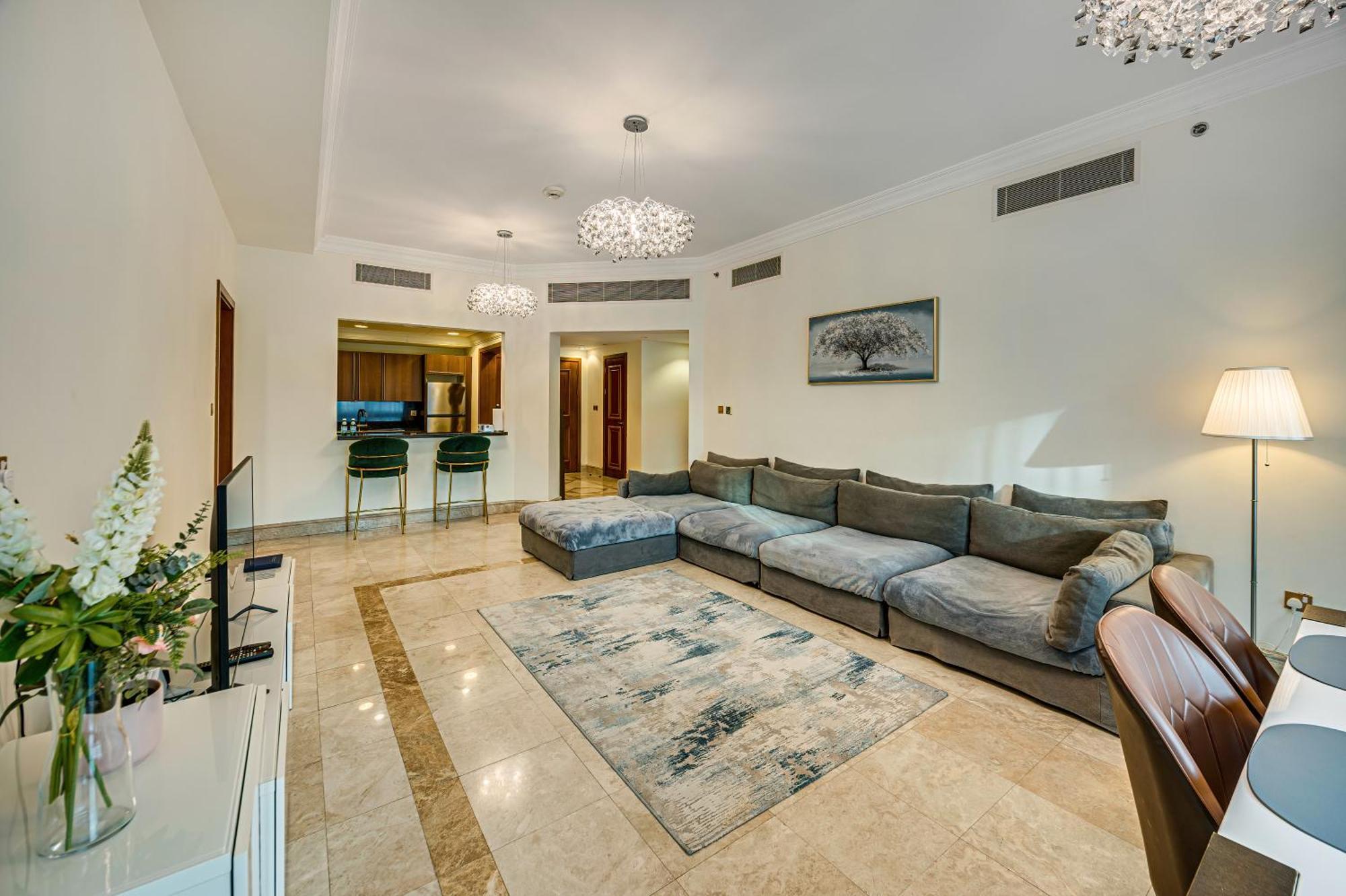 Harmony Vacation Homes - South Residence ドバイ エクステリア 写真