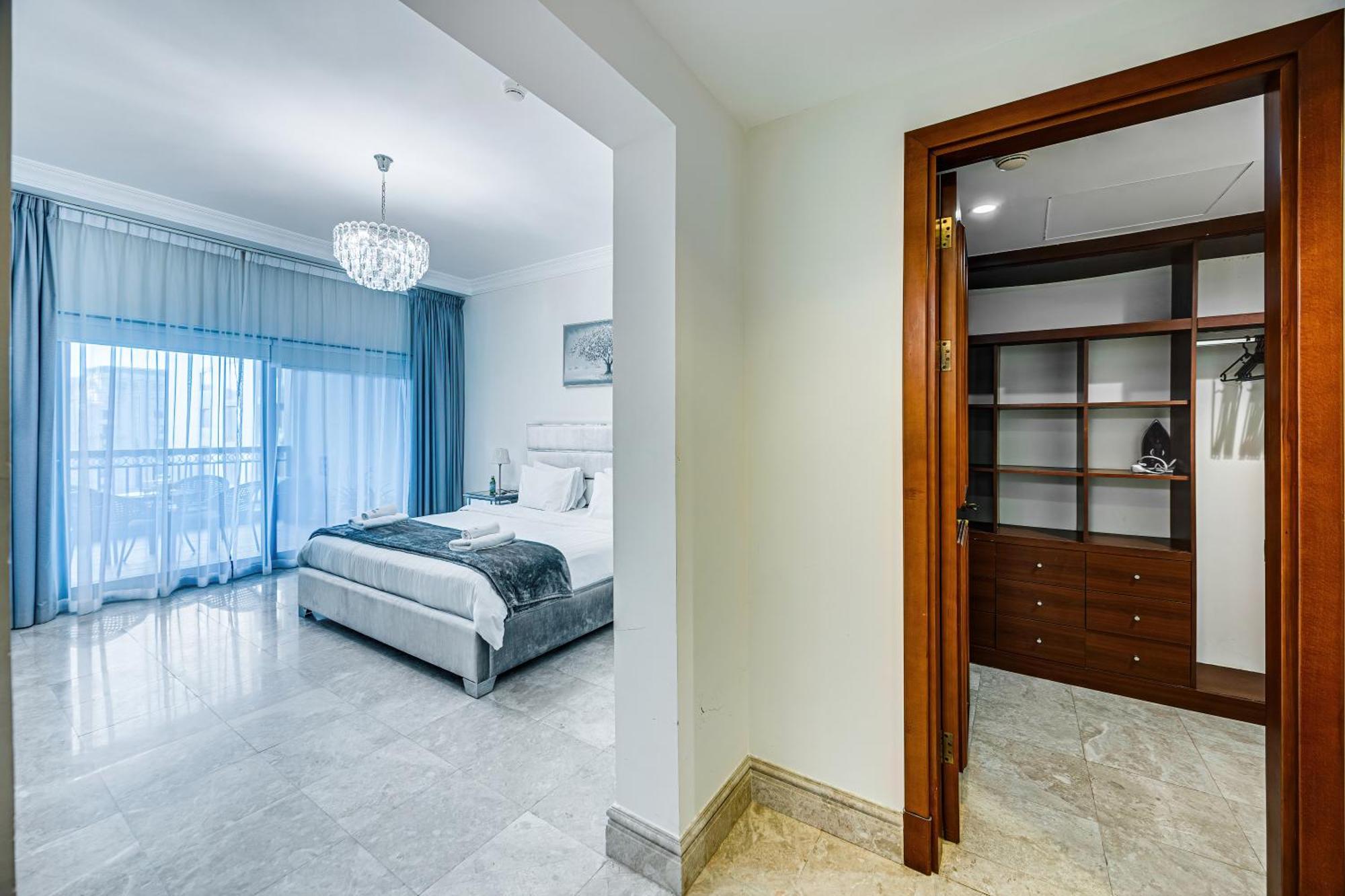 Harmony Vacation Homes - South Residence ドバイ エクステリア 写真